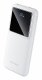 Vention Powerbank, ventiliacija, FHKW0, 10000 mAh, mikro USB, USB-C, 2xUSB-A,