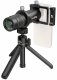 SmallRig Telephoto Lens for Mobile Phone (T-mount)