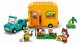 Lego Leif's Caravan & Garden Shop #3