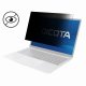 Dicota Privacy Filter 2-way 16" 16:10