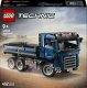 Lego Technic Tipping Dump Truck