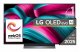 LG OLED evo AI OLED48C51LA