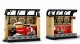 Lego Harry Potter Book Nook: Hogwarts Express #4