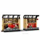 Lego Harry Potter Book Nook: Hogwarts Express #5