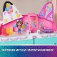 Spin Master Gabby's Dollhouse GDH PYS Mvie Dollhse NonFture GML #6