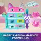 Spin Master Gabby's Dollhouse GDH PYS Mvie Dollhse NonFture GML #2