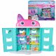 Spin Master Gabby's Dollhouse GDH PYS Mvie Dollhse NonFture GML