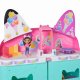Spin Master Gabby's Dollhouse GDH PYS Mvie Dollhse NonFture GML #8