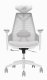 ASUS ROG Destrier Ergo Core White