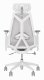 ASUS ROG Destrier Ergo Core White #6