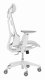 ASUS ROG Destrier Ergo Core White #4
