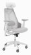 ASUS ROG Destrier Ergo Core White #2