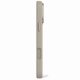 Decoded Silicone Backcover Apple iPhone 17 Pro Max Soft Taupe #5