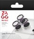 Zagg InvisibleShield Glass Elite #4