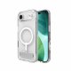 Zagg Crystal Palace Snap Kickstand (Button Cover) #2