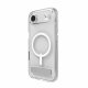 Zagg Crystal Palace Snap Kickstand (Button Cover) #5