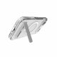 Zagg Crystal Palace Snap Kickstand (Button Cover) #8