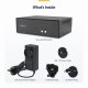 StarTech.com CK4-HP102C #8