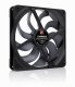 Noctua NF-A14X25 G2 PWM CHROMAX.BLACK #2