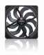 Noctua NF-A14X25 G2 PWM CHROMAX.BLACK #4