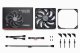 Noctua NF-A14X25 G2 PWM CHROMAX.BLACK #9