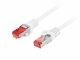 Lanberg PCF6-10CU-0100-W