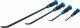 BGS technic Pry Bar Set