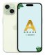 UPCYCLE IT Apple iPhone 15 (Refurbished) A