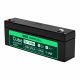 Green Cell AGM12V2-3AH-H #3