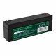 Green Cell AGM12V2-3AH-H #4