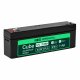 Green Cell AGM12V2-3AH-H