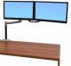 Ergotron LX Series LX HD Sit-Stand #5