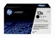 HP 13X High Yield Black Original LaserJet Toner Cartridge