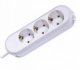 Bachmann SMART 3x Schuko 3m