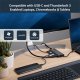 StarTech.com DKT30CSDHPD3 #8
