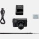 Canon PowerShot G7X Mark III #7