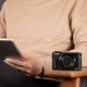 Canon PowerShot G7X Mark III #8