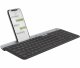 Logitech Slim Multi-Device Keyboard K580 #3