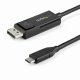 StarTech.com CDP2DP1MBD