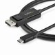 StarTech.com CDP2DP1MBD #4