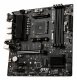 MSI B550M PRO-VDH WIFI #3