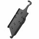 RAM Mount EZ-Roll'r Cradle for the Apple iPad Pro 12.9" 3rd Gen #3