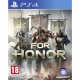 Ubisoft For Honor