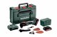 Metabo MT 18 LTX BL QSL #7