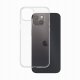 PanzerGlass SAFE. by PanzerGlass TPU Case Transparent iPhone 15 Plus