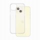 PanzerGlass SAFE. by PanzerGlass TPU Case Transparent iPhone 15 Plus #2