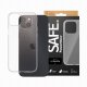 PanzerGlass SAFE. by PanzerGlass TPU Case Transparent iPhone 15 Plus #3