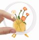 MGA Entertainment Miniverse - Make It Mini Lifestyle Home Series 1A in PDQ #8