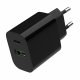Gembird TA-UC-PDQC20-01-BK #4