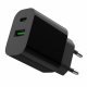 Gembird TA-UC-PDQC20-01-BK #2